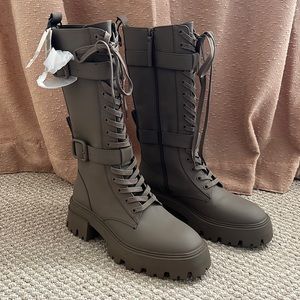 Zara Boots